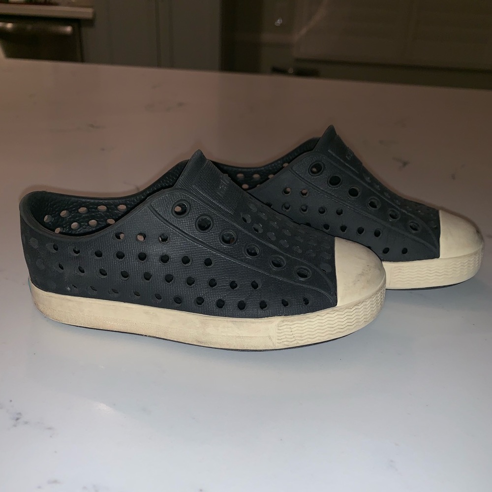 Native Shoes